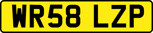 WR58LZP