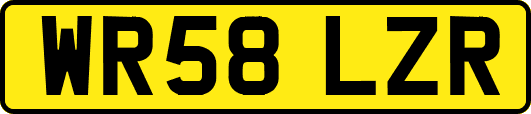 WR58LZR