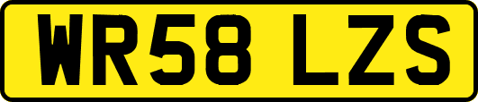 WR58LZS