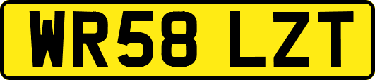 WR58LZT