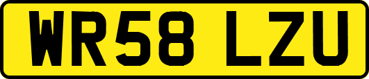 WR58LZU