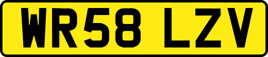 WR58LZV