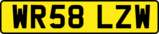 WR58LZW