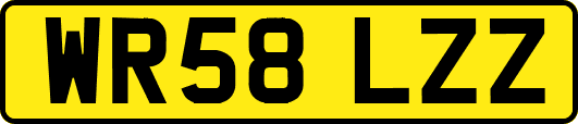 WR58LZZ