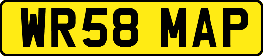 WR58MAP