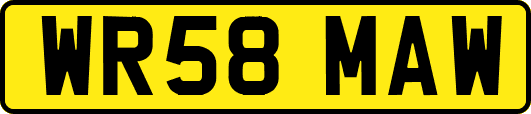 WR58MAW