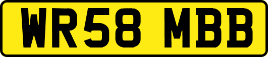 WR58MBB
