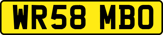 WR58MBO