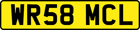 WR58MCL