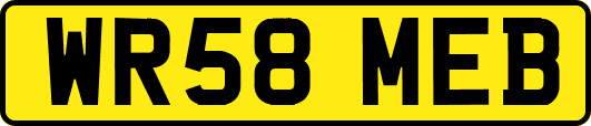 WR58MEB