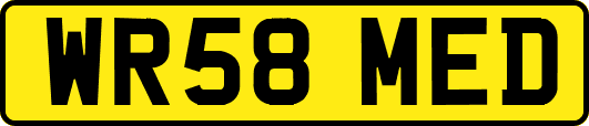 WR58MED