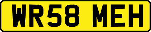 WR58MEH
