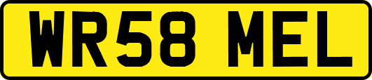 WR58MEL