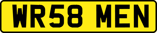 WR58MEN