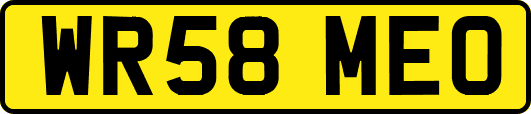WR58MEO