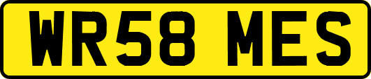 WR58MES
