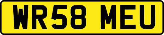 WR58MEU