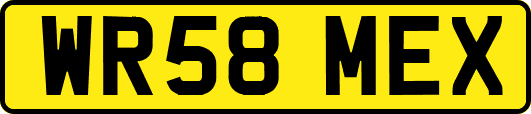 WR58MEX