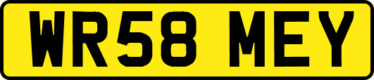 WR58MEY