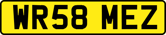 WR58MEZ