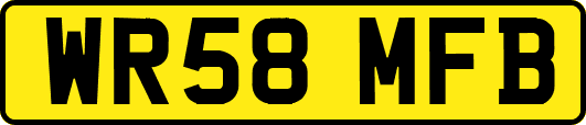 WR58MFB