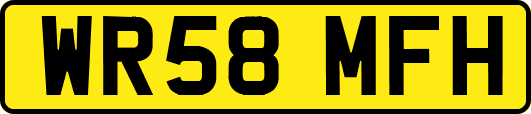 WR58MFH