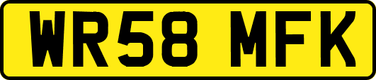 WR58MFK