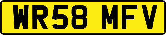 WR58MFV