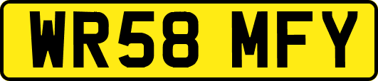 WR58MFY