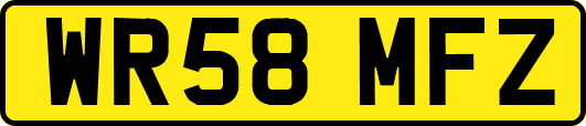 WR58MFZ