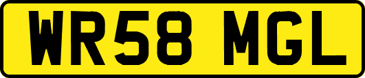 WR58MGL