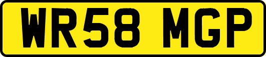 WR58MGP