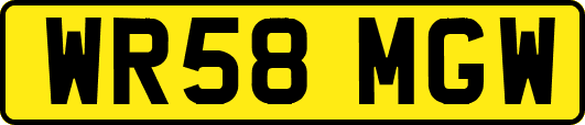WR58MGW