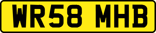 WR58MHB