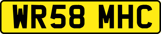 WR58MHC