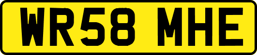 WR58MHE