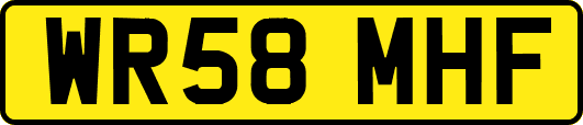 WR58MHF