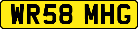 WR58MHG