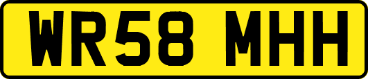 WR58MHH