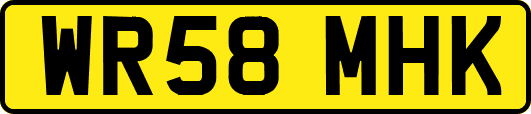 WR58MHK