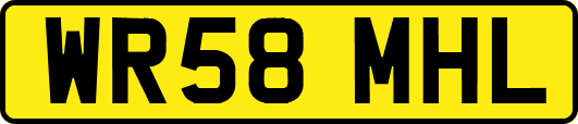 WR58MHL