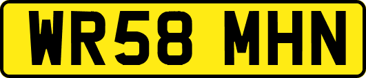 WR58MHN