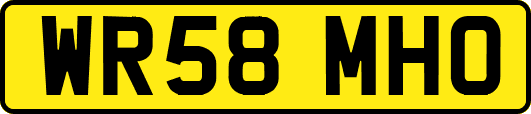 WR58MHO