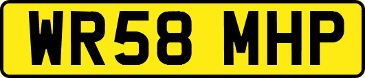 WR58MHP