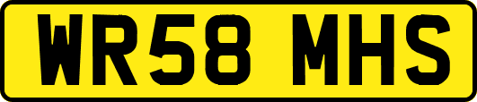 WR58MHS