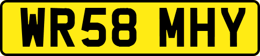 WR58MHY