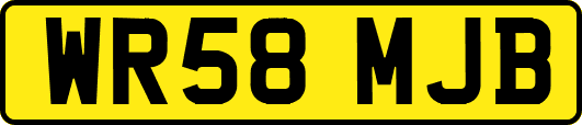 WR58MJB