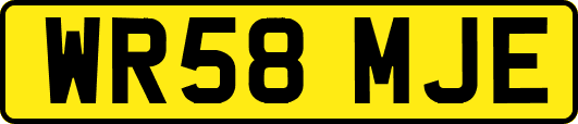 WR58MJE