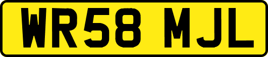 WR58MJL