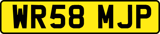 WR58MJP
